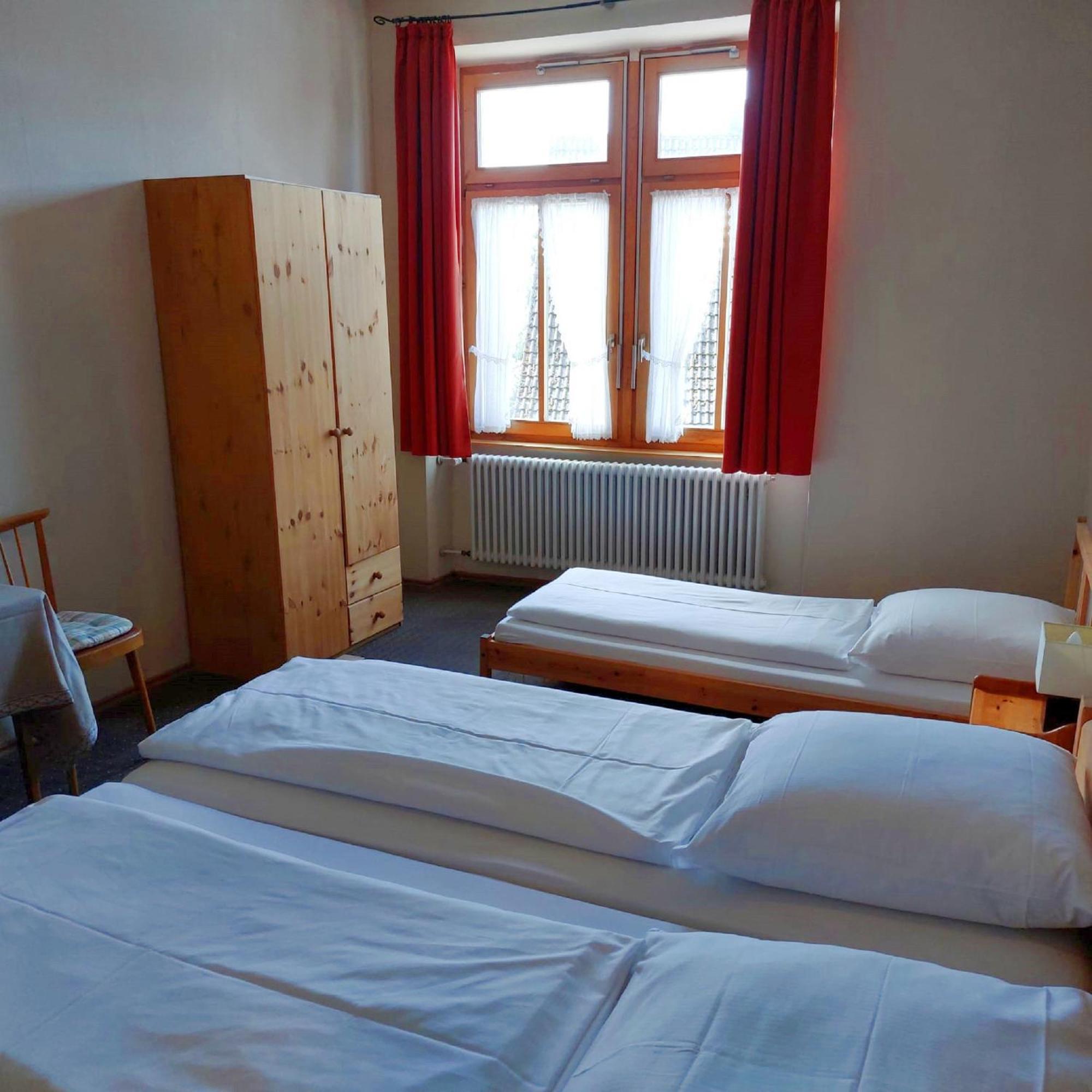 Roessle B&B Friedenweiler Exterior foto
